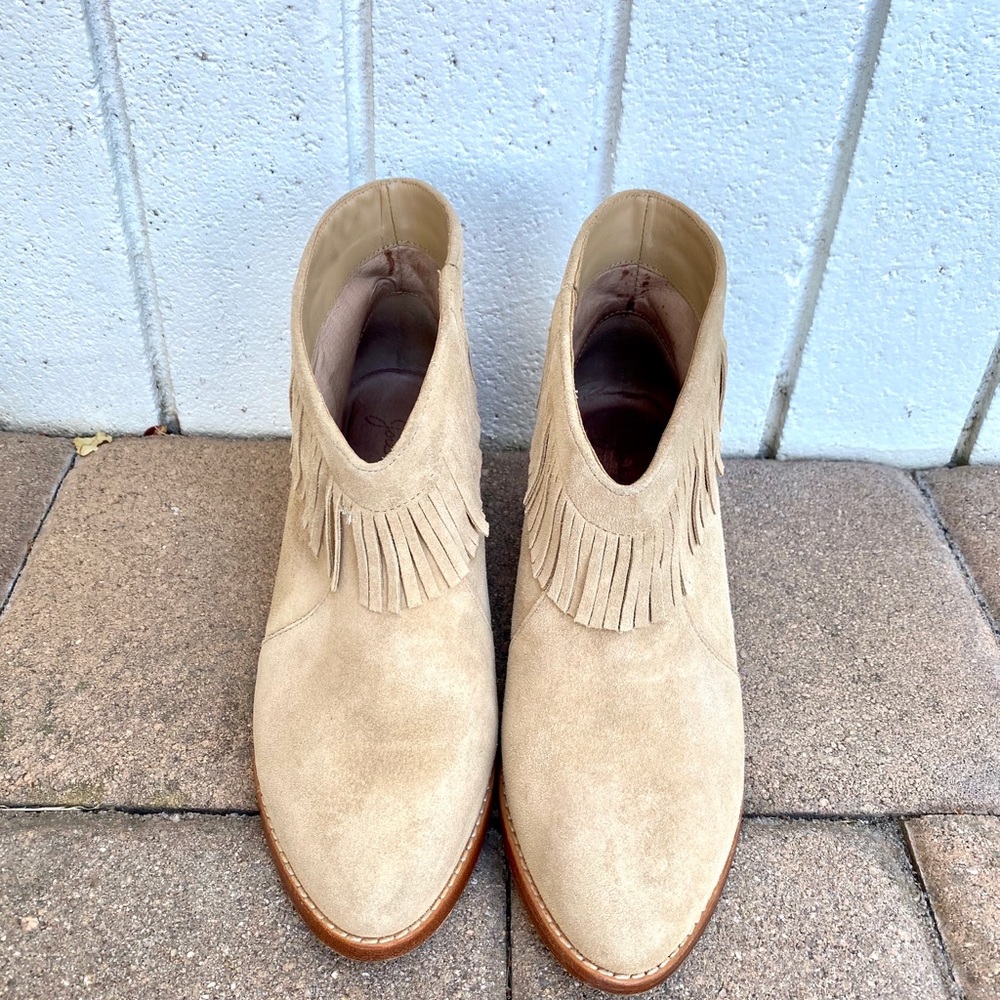 🎀 SALE! 🎉 Joie vero cuoio boots🎀